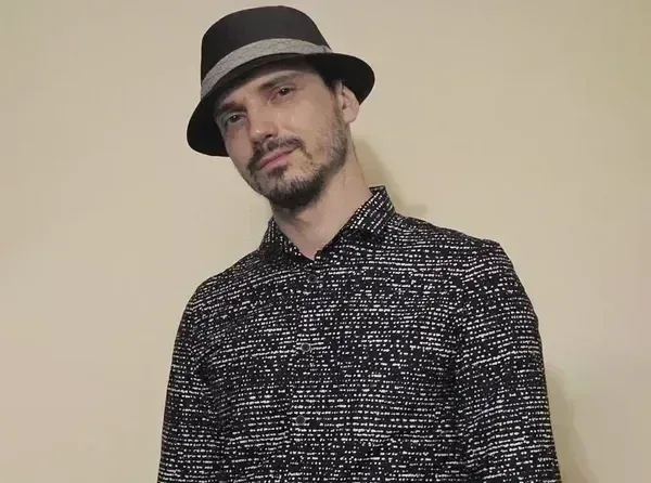 ГЕННАДИЙ СОЛОМОНЕНКО (АНЕГИН)