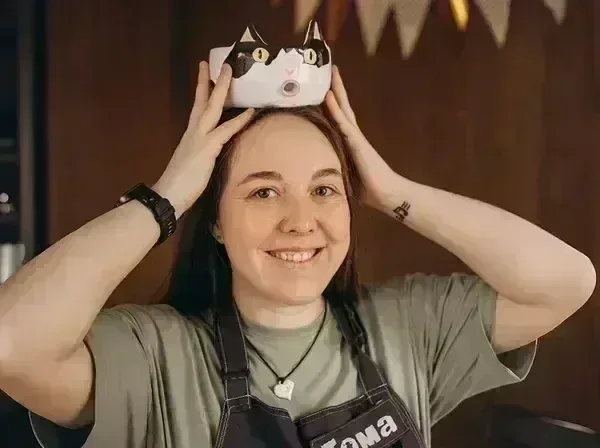 Тома Павлоградская