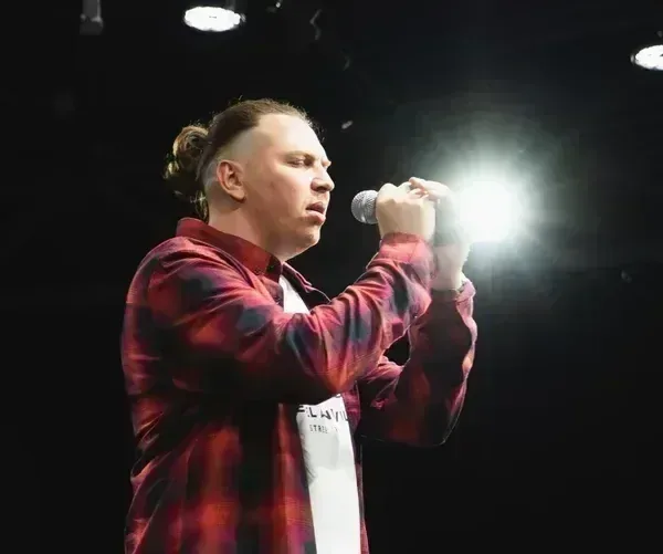 Максим Алексеев