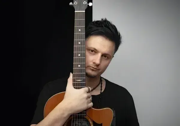 Андрей Зеленский