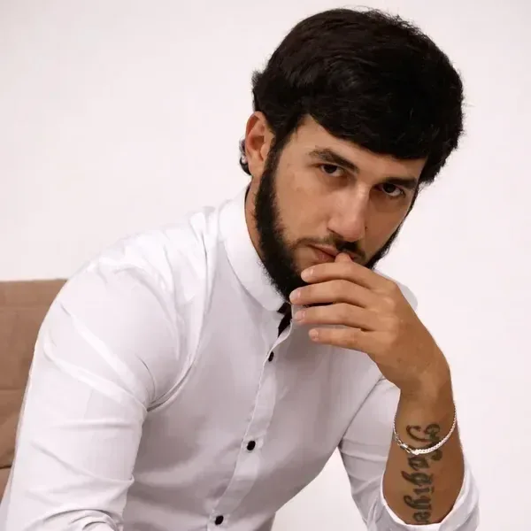 ИСМАТ НАГИЕВ (ISMAT)