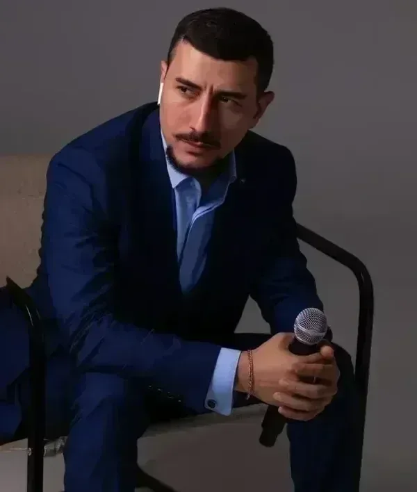 АКОП АЙРЯПЕТЯН HUGO