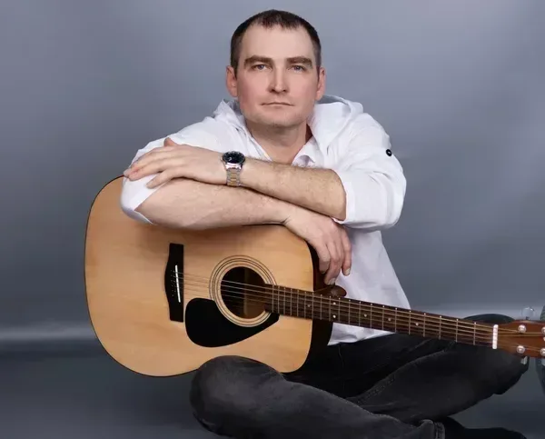 Роман Акинин